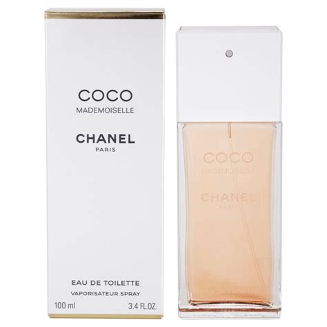 chanel coco mademoiselle eau de toilette 100 ml preisvergleich|chanel coco mademoiselle perfume 50ml.